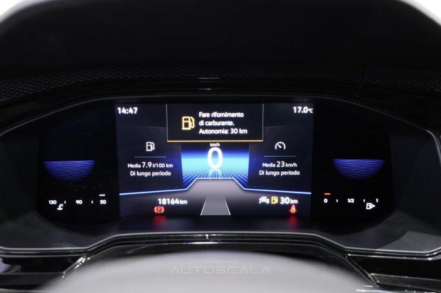 VOLKSWAGEN Polo 1.0 TSI 95cv Life