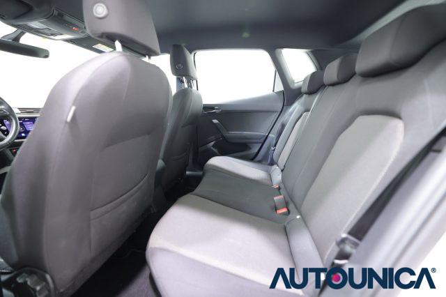 SEAT Arona 1.0 ECOTSI 110 CV DSG Xcellence NEOPATENTATI