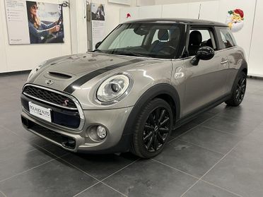 Mini Cooper SD 2.0 Cooper SD Hype