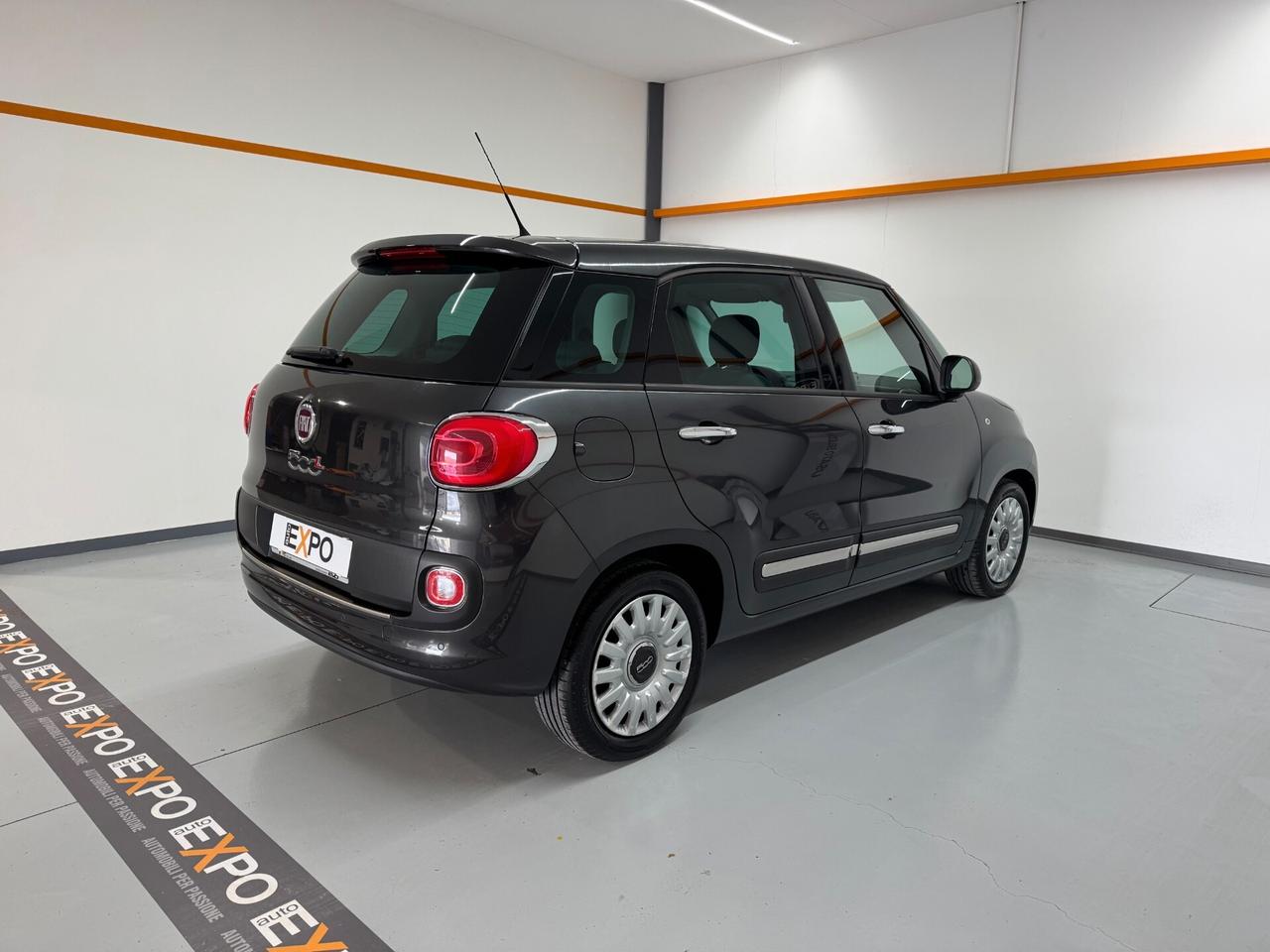 Fiat 500L 1.3 Multijet 95 CV Pop Star