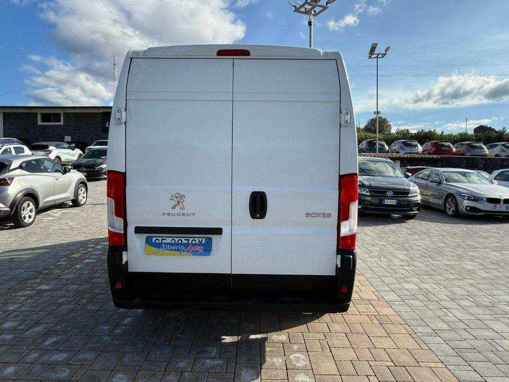 Peugeot Boxer 2.2 BlueHDi 140 S&S L2 H2 +IVA