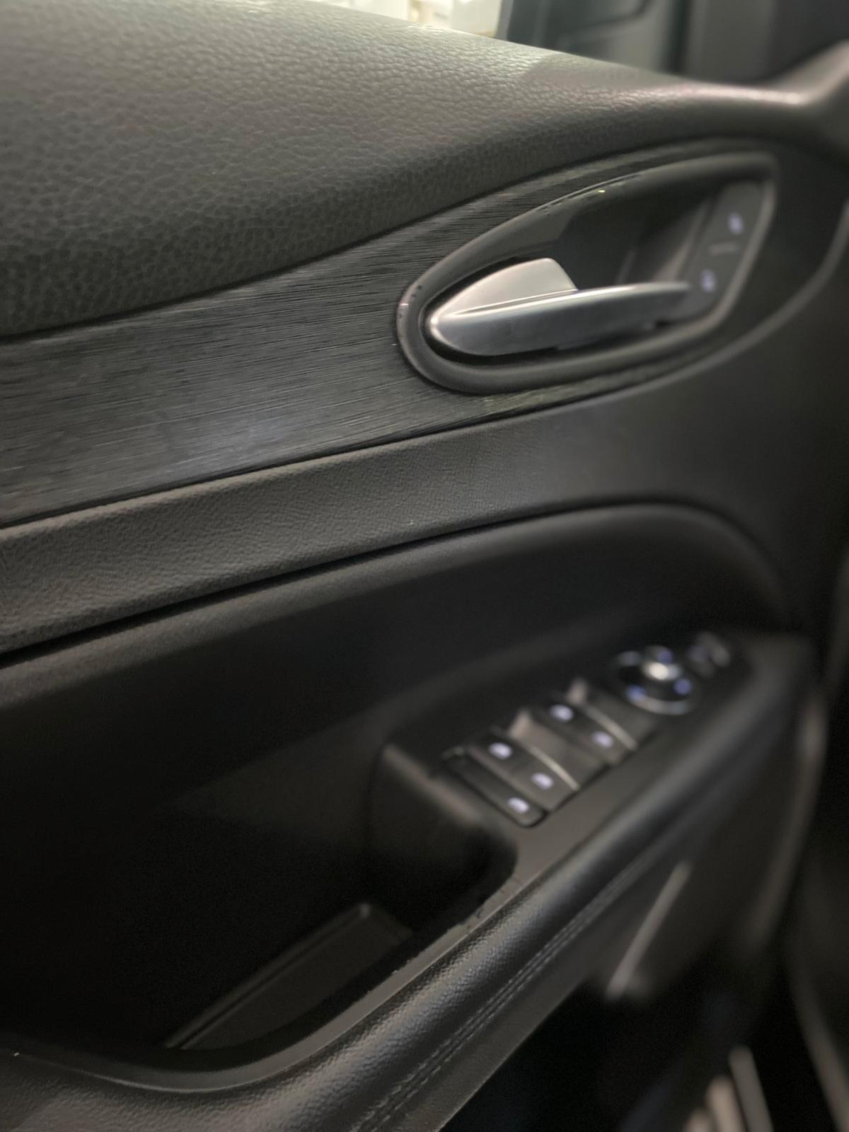 Alfa Romeo Stelvio 2.2 Turbodiesel 190 CV AT8 Q4 Business