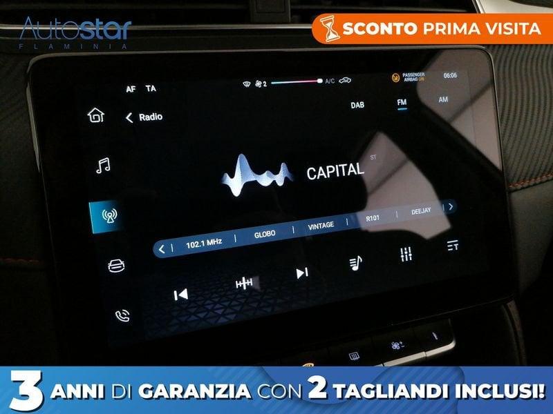 MG ZS 1.5 Classic Luxury