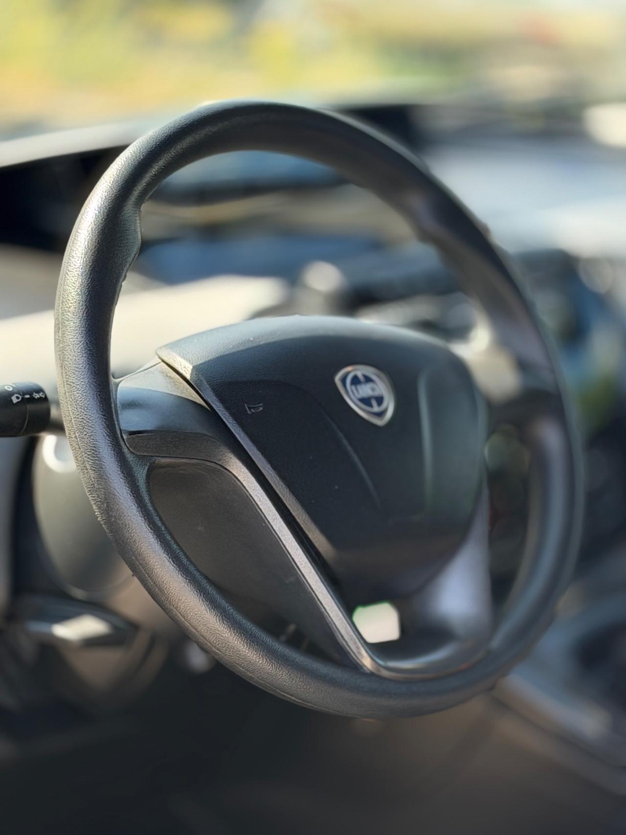 Lancia Ypsilon 1.2 (112.000KM) 2018