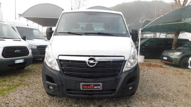 OPEL Movano 35 2.3 CDTI 145CV S&S PL FWD Cassonato