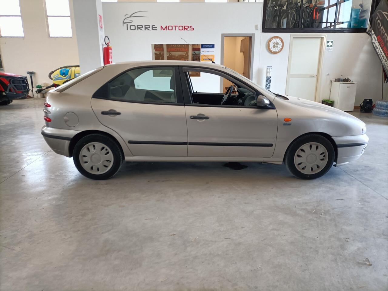 Fiat Brava Bravo 80 16V cat SX 03/2000