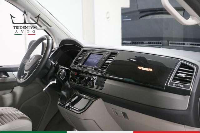 Volkswagen T6 California 2.0 Tdi Ocean 150cv DSG