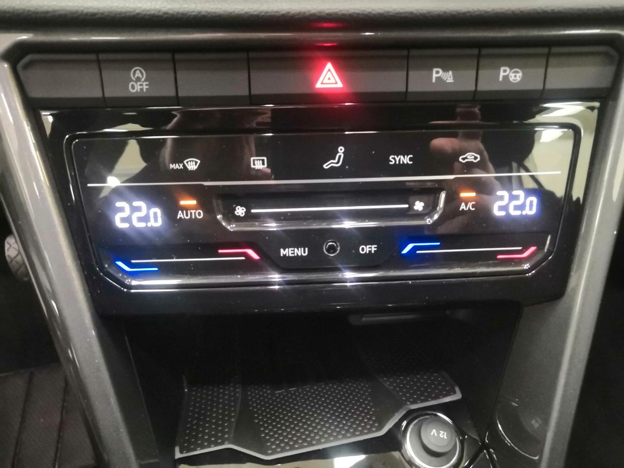 Volkswagen T-Roc 1.0 TSI Style