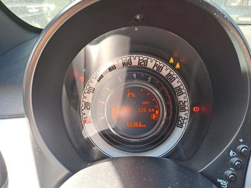 Fiat 500 1.0 HYBRID 70CV CONNECT PREZZO SENZA VINCOLI UNIPRO' ITALIANA GARANZIA 12 MESI