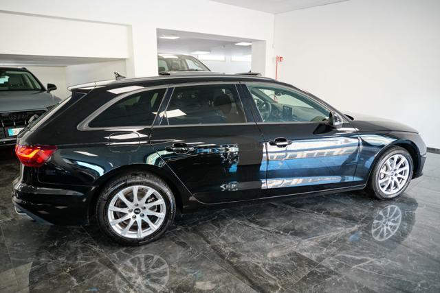 AUDI A4 Avant 40 TDI quattro S tronic TETTO APRIBILE
