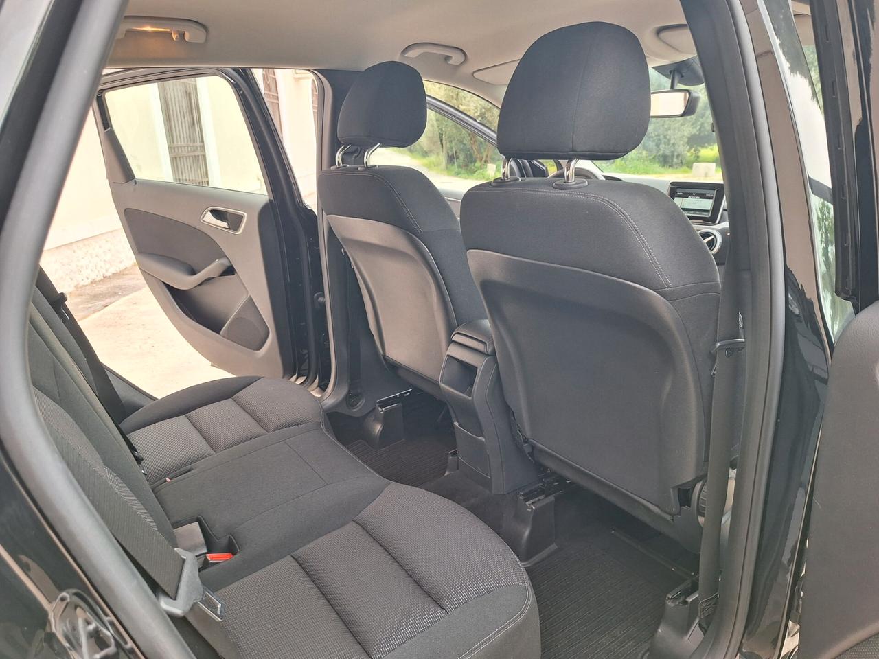 Mercedes-benz B 180 CDI Executive "PERFETTA"