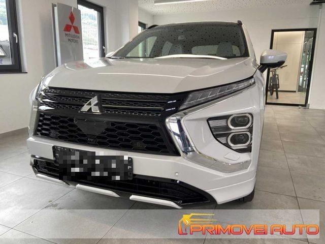 MITSUBISHI Eclipse Cross 2.4 Plug-in Hybrid 4WD Top