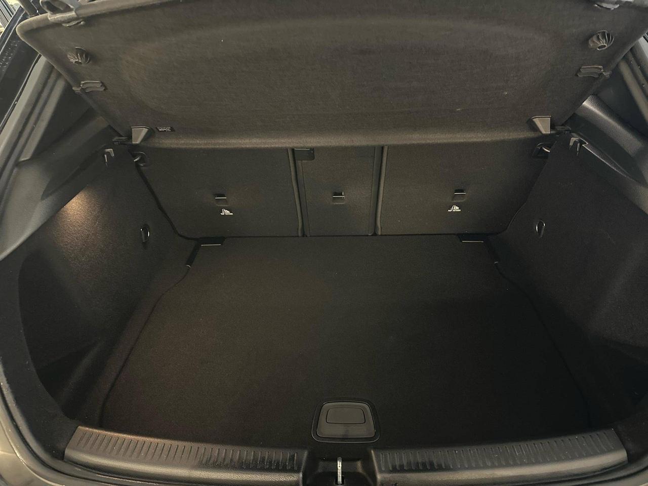 Mercedes Classe A A 180d Sport Night Edition