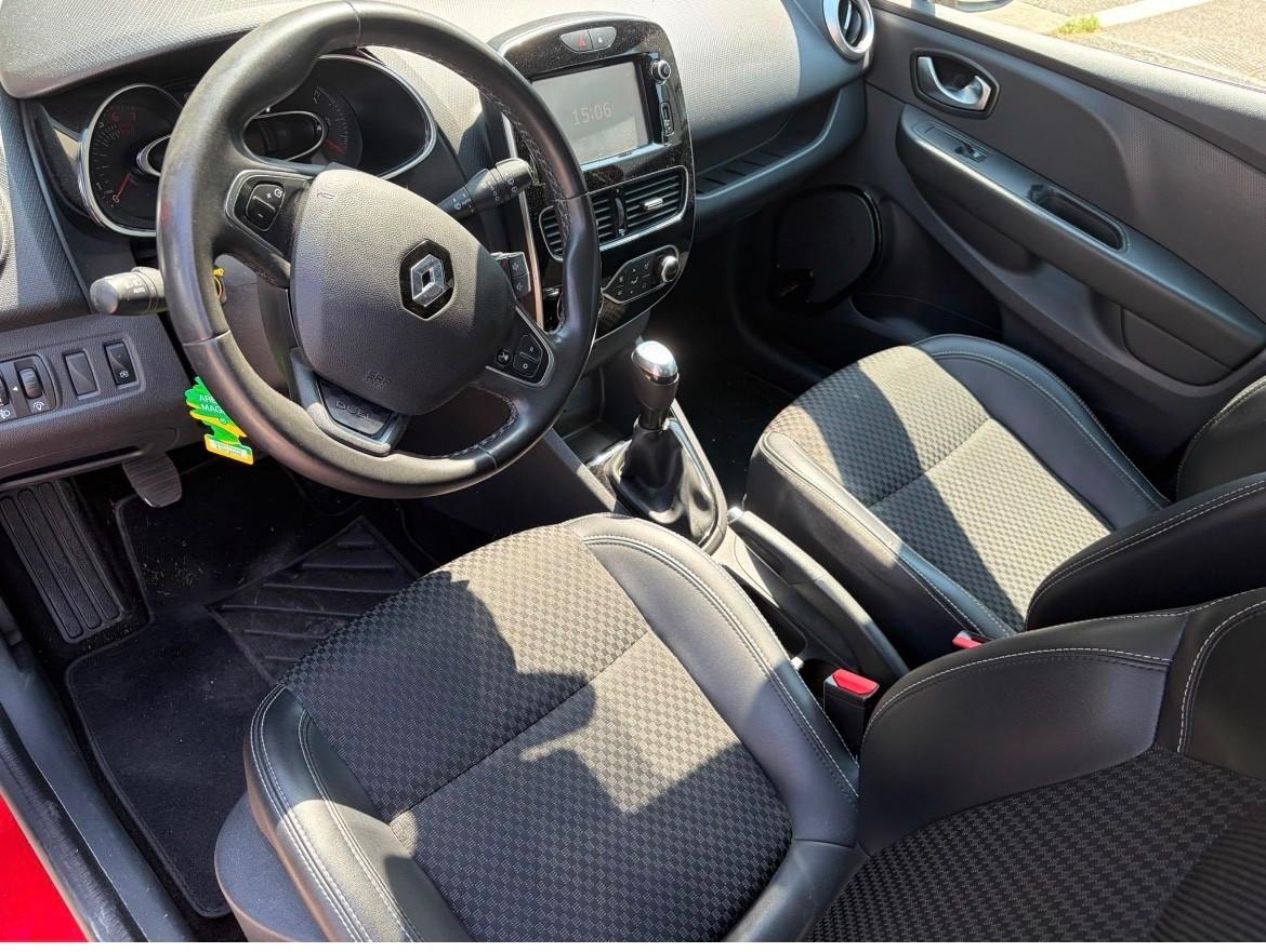 Renault Clio TCe 12V 90 CV GPL Start&Stop 5 porte Energy Duel2