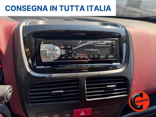 FIAT Doblo 1.4 95 CV CARGO MAXI GPL BENZINA(PL-TN-L2H1)CLIMA
