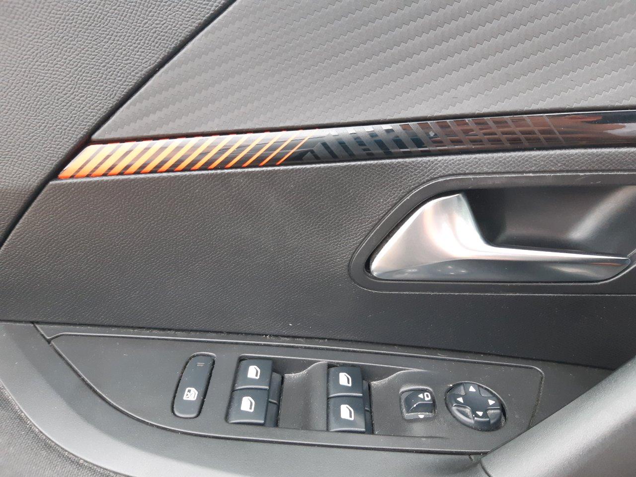 Peugeot 2008 2008 1.2 puretech Allure Pack s&s 100cv