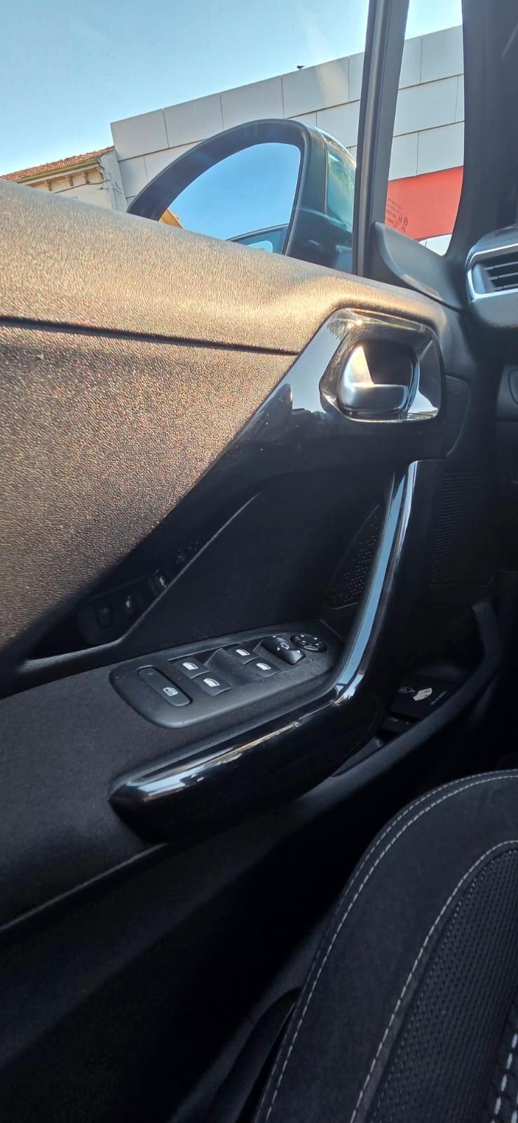 Peugeot 208 BlueHDi 75 S&S 5 porte Active