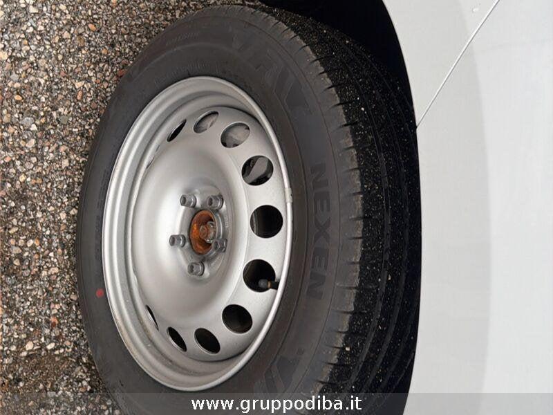 FIAT 32M Dobl? Dobl? Van Xl 1.5 Diesel130 Cv Manuale