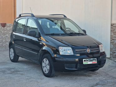 Fiat Panda 1.2 benzina 70cv