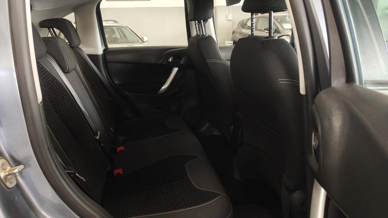 Citroen C3 1.4 Perfect Eco Energy M