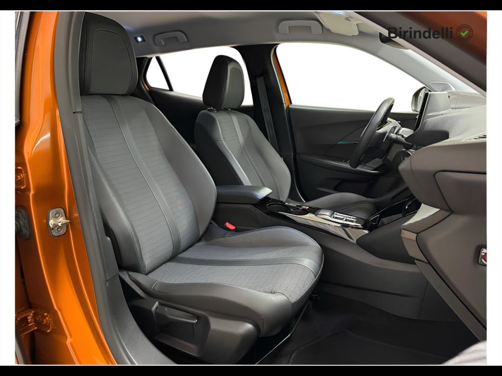 PEUGEOT 2008 2ª serie - 2008 PureTech 130 S&S EAT8 Allure Pack