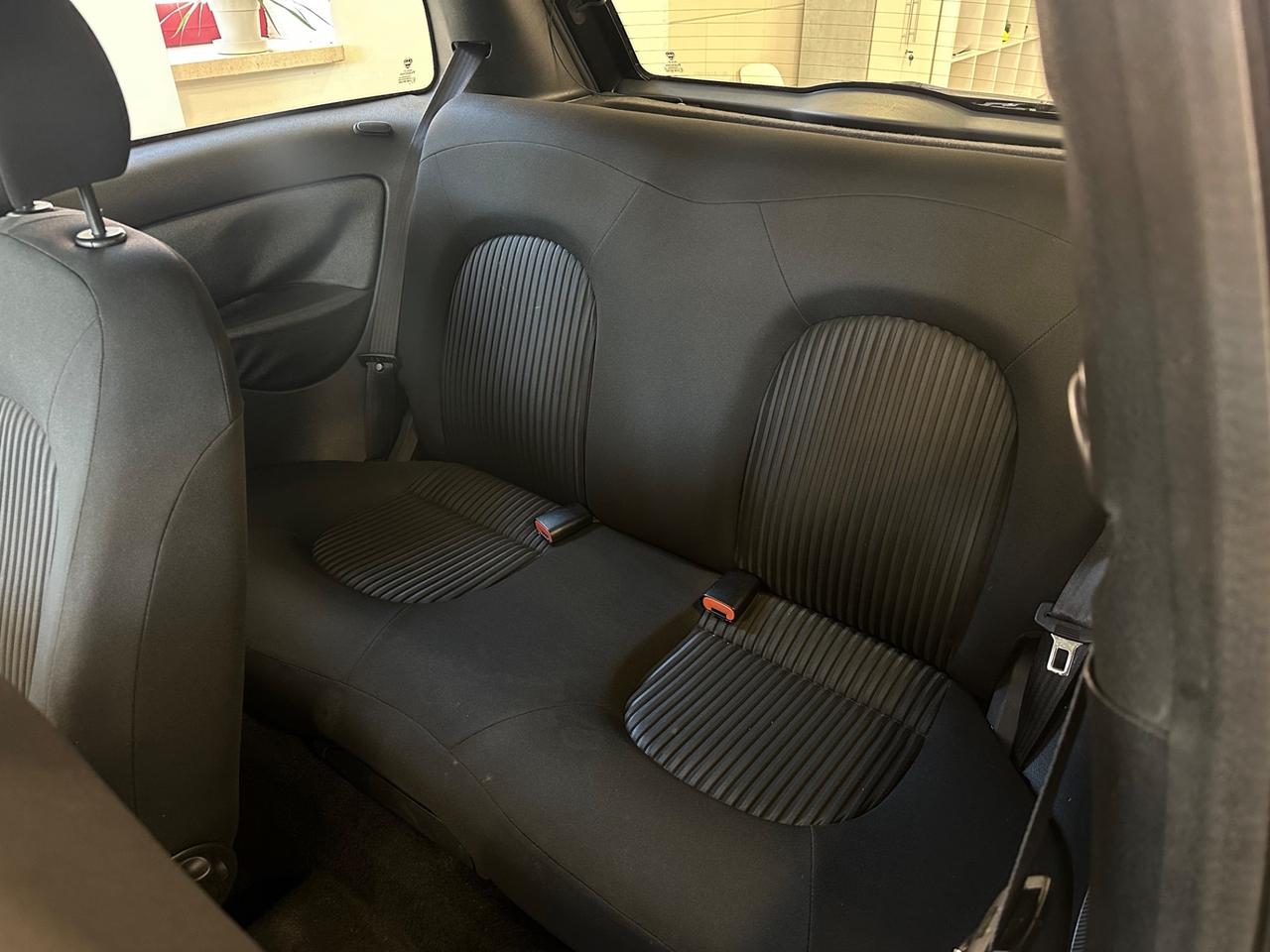 Lancia Ypsilon 1.2 Oro