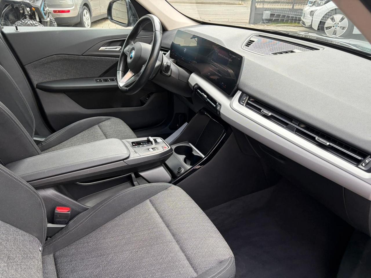 Bmw X1 sDrive 18d TAGLIANDI BMW - IVA ESPOSTA