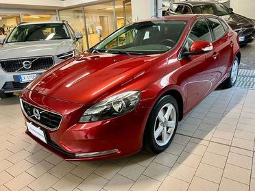 Volvo V40 V40 2.0 d2 Business my17 Tagliandata