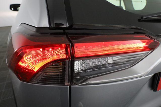 TOYOTA Other RAV4 RAV4 2.5 HV (218CV) E-CVT 2WD Business