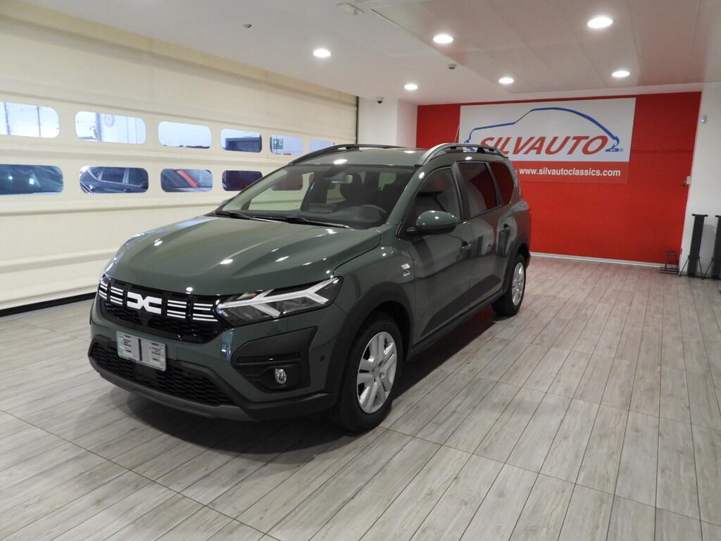 Dacia Jogger 1.0 TCe GPL Essential