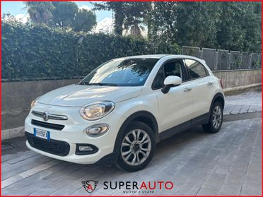 Fiat 500X 1.3 MTJ euro 6