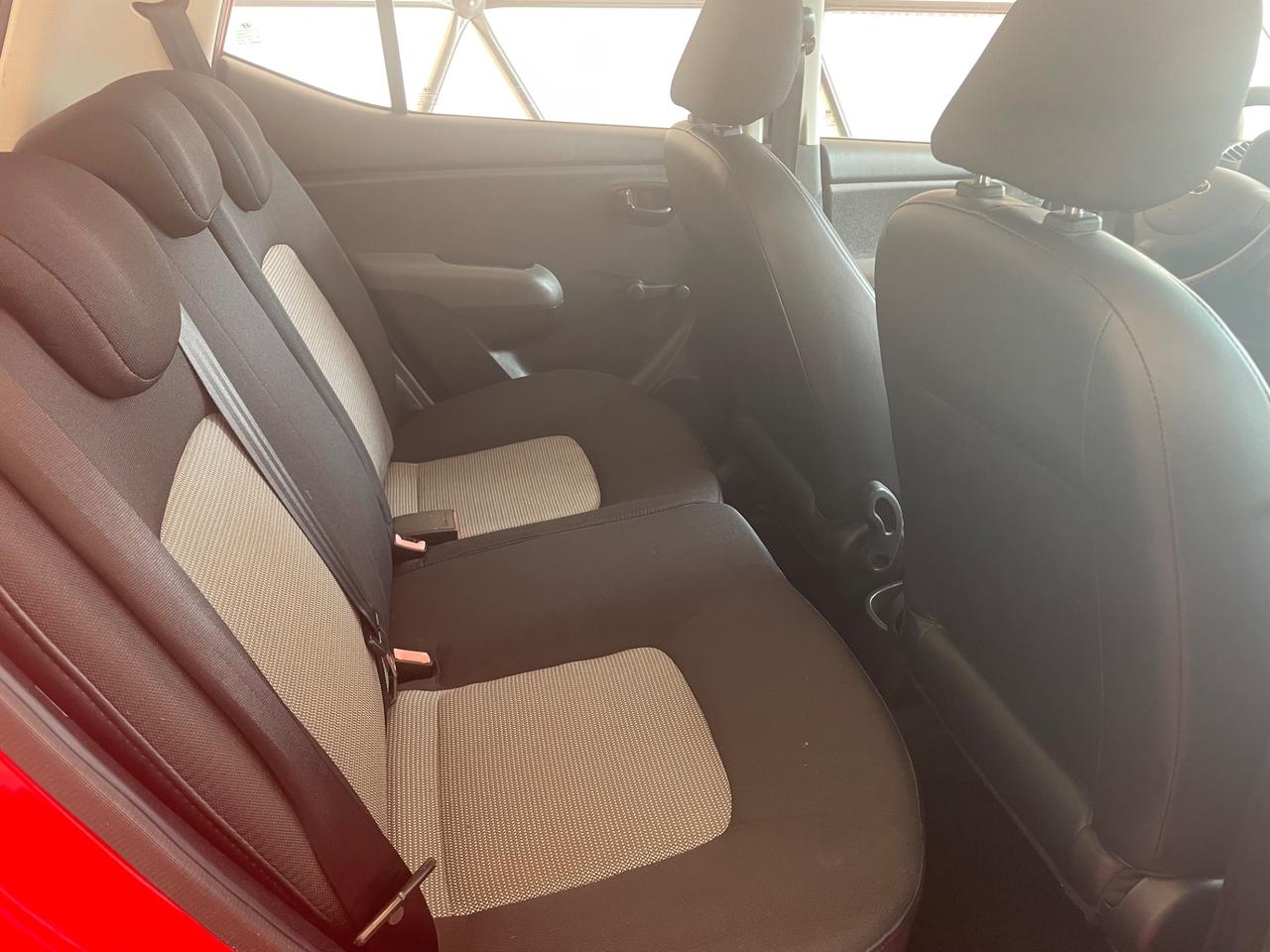 Hyundai i10 1.1 12V BlueDrive GPL