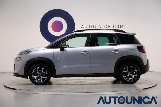 CITROEN C3 Aircross PURETECH 110 S&S PLUS NEOPATENTATI FARI LED
