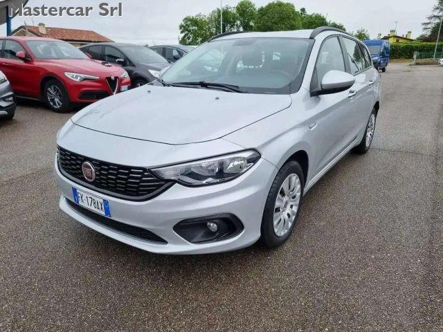 FIAT Tipo SW 1.6 mjt 120cv Easy DTC - Automatica - FK178AX