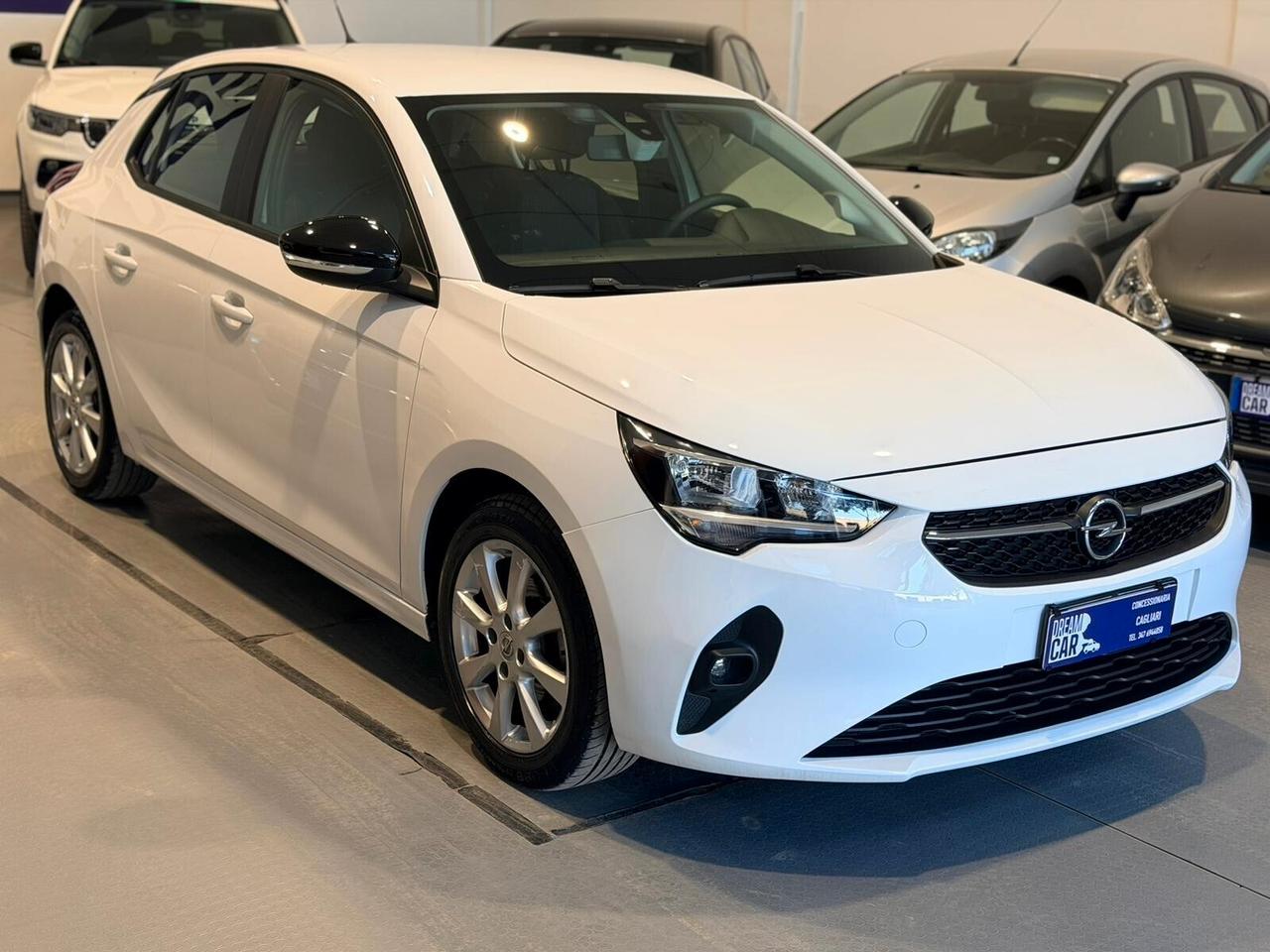 Opel Corsa 1.2 Edition