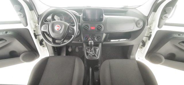 FIAT Fiorino 1.3 MJT 80CV Cargo - PREZZO + IVA
