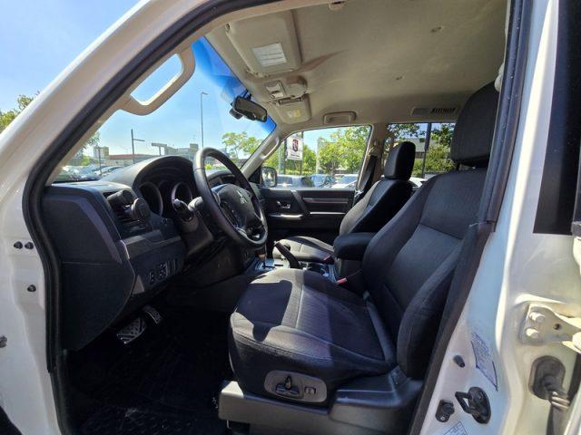 MITSUBISHI Pajero 3.2 DI-D 16V aut. 5p.7 POSTI PERMUTE