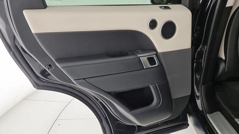 Land Rover RR Sport 2.0 Si4 PHEV HSE Dynamic