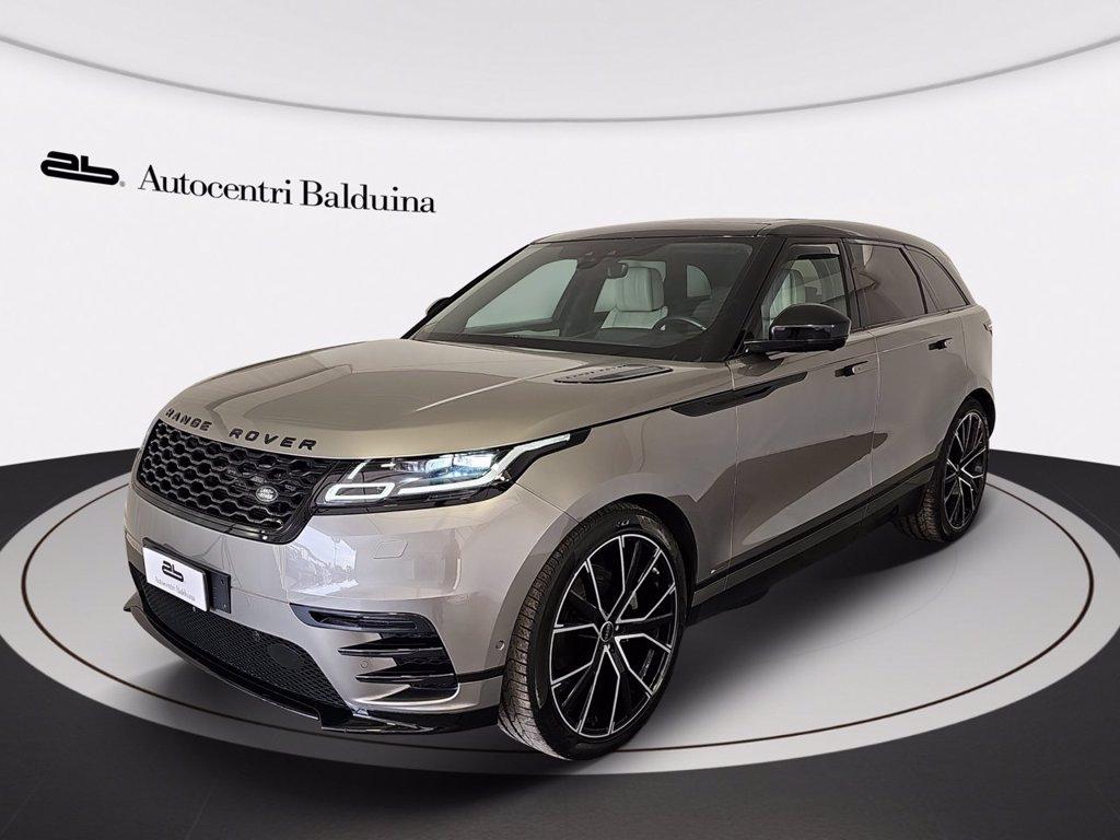 LAND ROVER Range rover velar 3.0 v6 sd6 r-dynamic hse 300cv auto del 2017