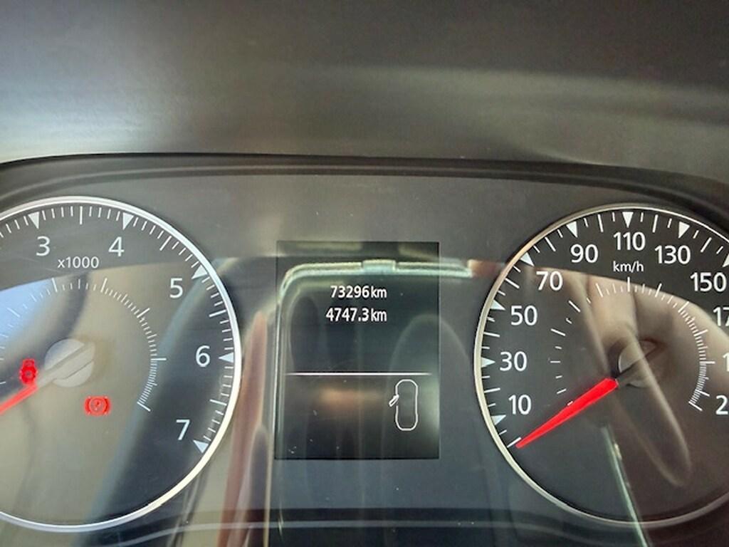 Dacia Duster 1.5 dCi Prestige 4x2