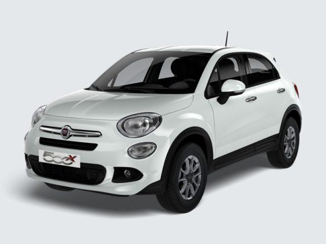 FIAT 500X 1.0 120 CV Firefly