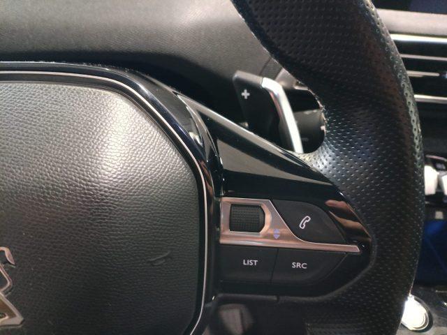 PEUGEOT 3008 BlueHDi 130 S&S EAT8 GT Line