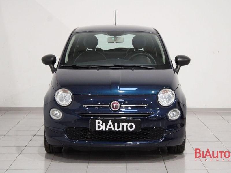 FIAT 500 500 1.2 Pop 69cv my20