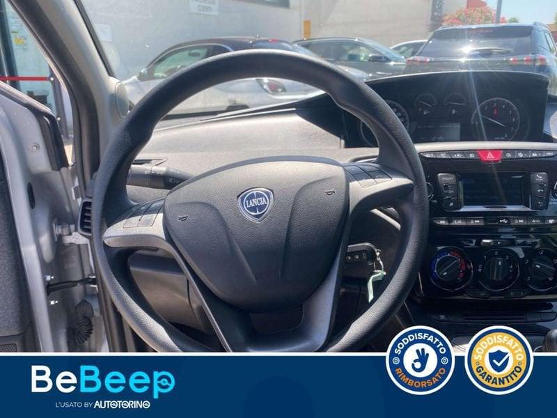 Lancia Ypsilon 1.0 HYBRID GOLD S&S 70CV