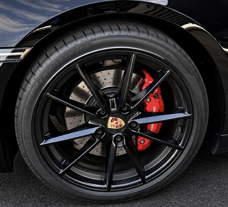Porsche 911 911 Carrera S 3.0 Coupè 450 CV (992.1)