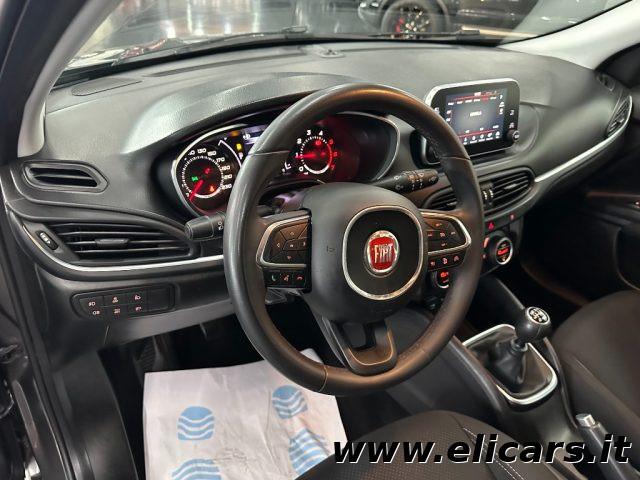 FIAT Tipo 1.6 Mjt S&S SW Business