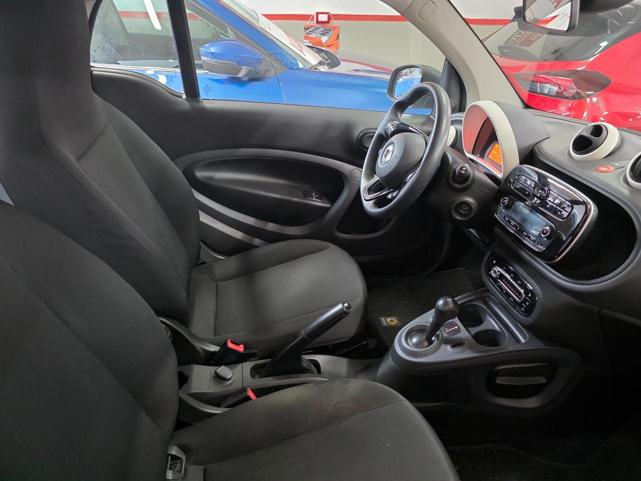 Smart ForTwo 70 1.0 twinamic PROMO ATTIVA
