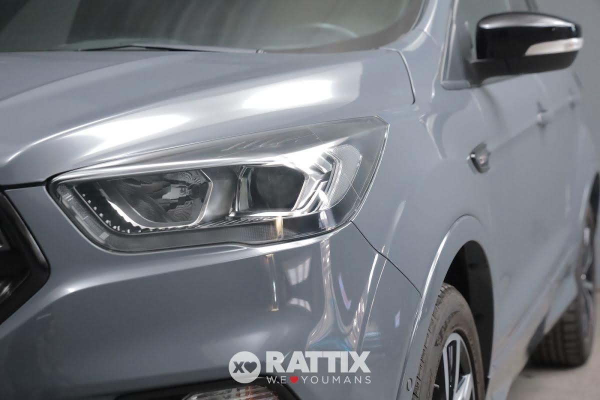 Ford Kuga 1.5 Ecoboost 120CV ST-Line