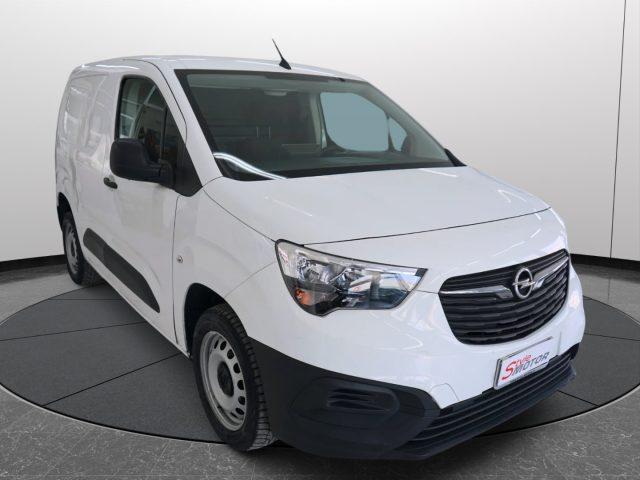 OPEL Combo Cargo 1.5 Diesel 100CV S&S PC 1000kg