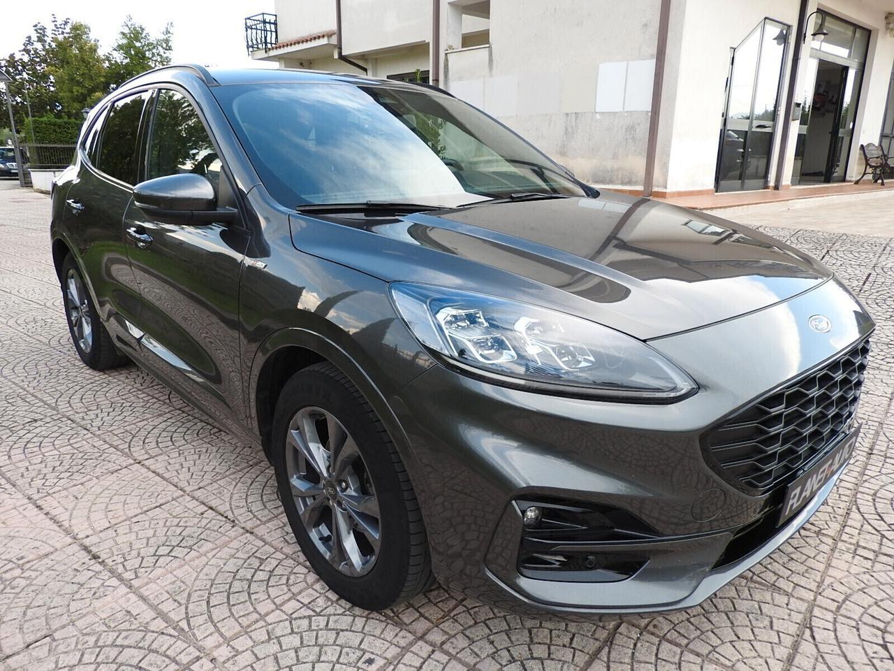 FORD KUGA 1.5tdi 120cv ST-Line SOLO 41.000KM